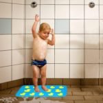 Aprice Non Slip Bathtub Mat