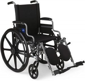 Medline-Lightweight-Wheelchair