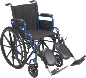 best-wheelchair-for-outdoors